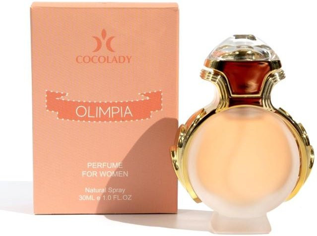 COCOLADY Olimpia Eau de Parfum, 30 ml, Damen - Bild 1