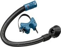 Bosch Professional Absaugvorrichtung GDE hex Staubabsaugung System-Zubehör in Blau - Bild 1