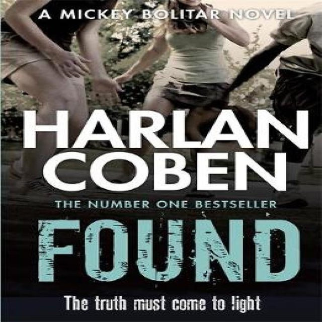 Gefunden von Harlan Coben, Taschenbuch - Bild 1