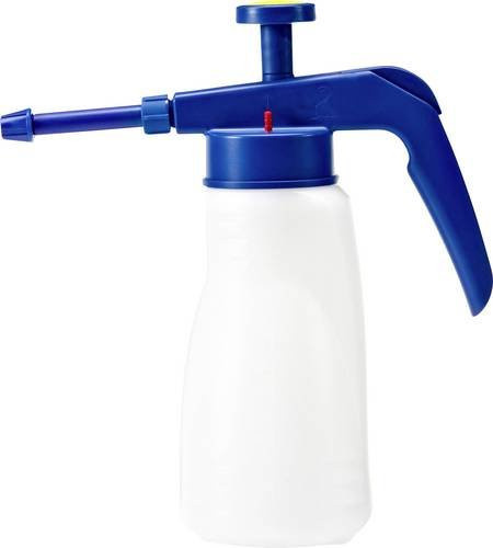 Pressol SPRAYFIxx-garden Garten-Zerstäuber Weiß Blau, 1 l - Bild 1