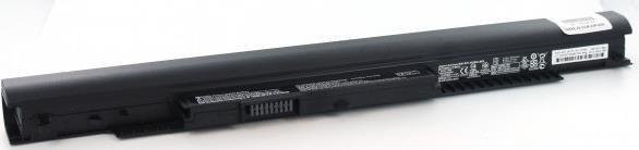 Original HP Akku HSTNN-LB6V Li-Ion Pack in Schwarz mit 2600 mAh - Bild 1