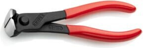 Knipex Vornschneider schwarz atramentiert mit Kunststoffüberzug - Bild 1