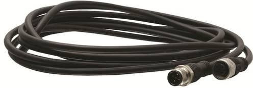 ABB M12-C312 Anschlusskabel 300V IP67 Schwarz - Bild 1