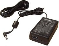 HP Smart Netzteil in Schwarz mit 65 Watt für Presario CQ20, HP 2133, 2140, G72 und Pavilion Laptop dv4, dv6 - Bild 1