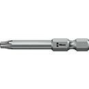 Wera Bit 867/4 Z Sternprofil T 8 in Silber, 10 Stück, Länge: 50 mm - Bild 2