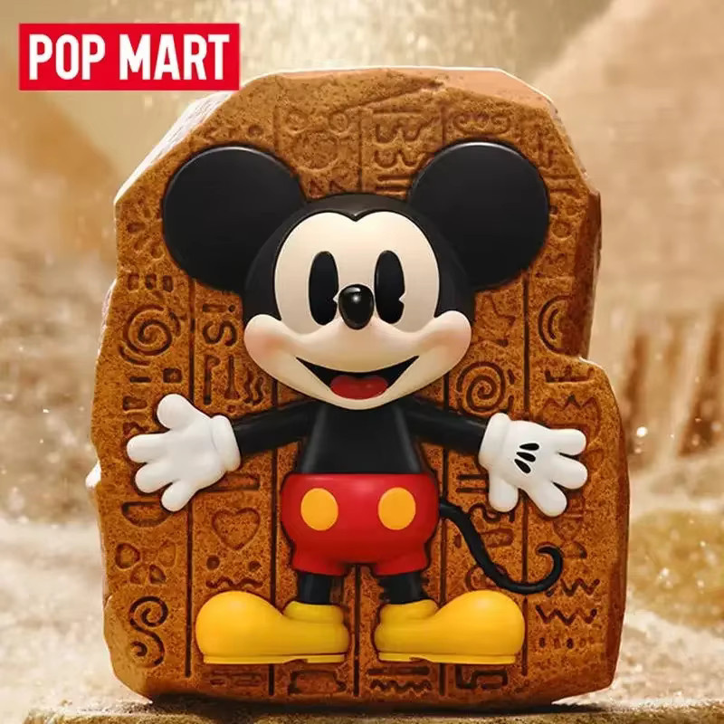 POP MART Disney Mickey, Actionfigur, Einzelfigur - Bild 2