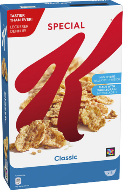 Kellogg's Special K Classic 450 g - Bild 1