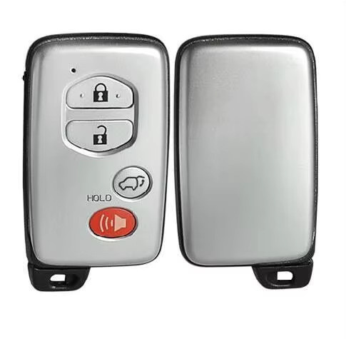 Smart Key Fernbedienung für Toyota Venza 314,3MHz P/N 89904-0T060 - Bild 4