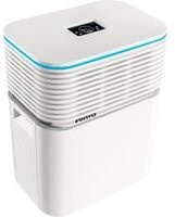 LW74 AEROSTYLE WIFI Luftbefeuchter mit App-Steuerung und Hygrostat in Weiß - Bild 1