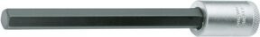 Gedore Schraubendrehereinsatz 3/8 Zoll Innen-6-kant 8 mm in Grau - Bild 1