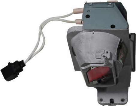 MicroLamp ML12757 Ersatzlampe für Optoma W380, W400, W400+, X380, X400, X400+ und EH380 in Grau, 220 W - Bild 1