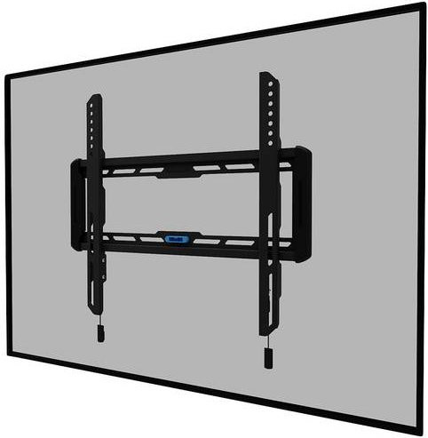 Neomounts WL30-550BL14 TV-Wandhalterung, Starr, Schwarz, für 81,3 cm (32 Zoll) bis 165,1 cm (65 Zoll) - Bild 1
