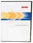 Kodak Capture Pro Software Lizenz für 1 Benutzer inklusive 1 Jahr Wartung für Windows (Group B) - Bild 1