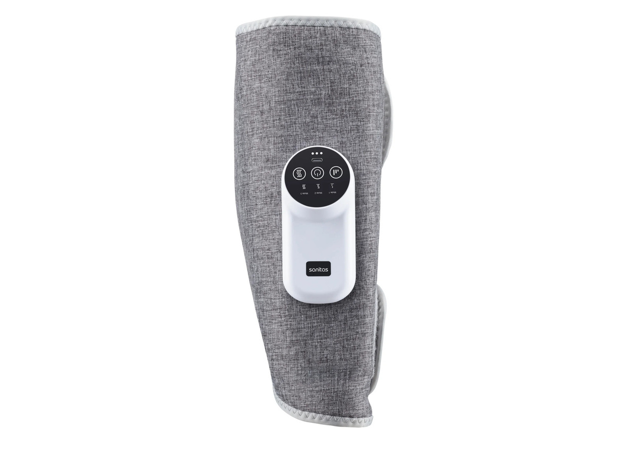 SANITAS Wadenmassagegerät SFM 67 - Bild 2