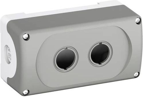ABB MEP2-0 1SFA611812R1000 Gehäuse in Grau, Breite: 14,1 cm, Höhe: 7,5 cm - Bild 1
