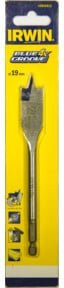 Irwin Holz-Fräsbohrer Silber Durchmesser: 1,9 cm, Länge: 15,2 cm - Bild 1