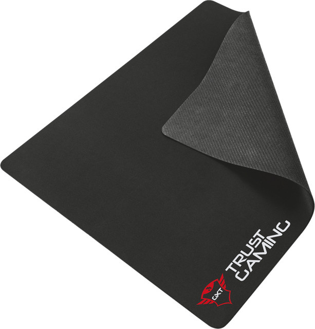 Trust GXT 752 M Gaming-Mauspad Schwarz - Bild 1