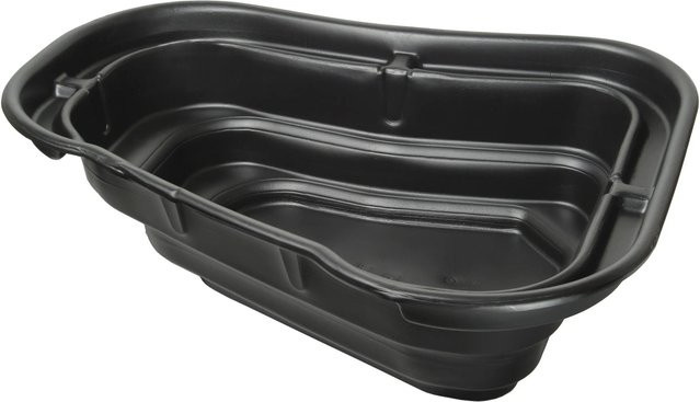 Ubbink Fertigteich Start 750 aus PE in Pond Shell, B/T/H: 160 x 55 x 202 cm - Bild 1