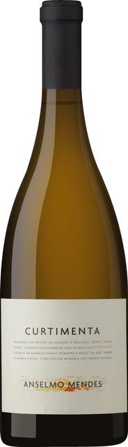 Anselmo Mendes Weißwein Alvarinho 2023, Minho, trocken, 0,75 l - Bild 1
