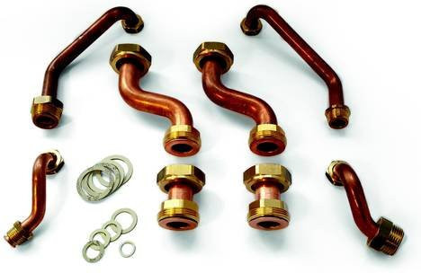 Vaillant Anschlussset 20256405 - Bild 1