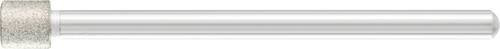 PFERD Diamant-Schleifstift Zylindrisch Silber Durchmesser: 5,0 mm, Schaftdurchmesser: 3 mm, Fein - Bild 1