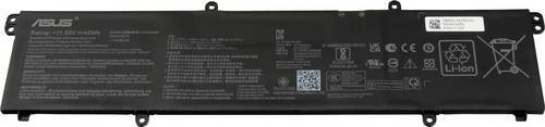 Asus Notebook-Akku 0B200-04330000 in Schwarz mit 11.55V und 3640 mAh - Bild 1