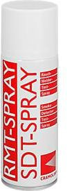 CRAMOLIN Rauchmelder-Testspray RMT-SPRAY in Weiß, 200 ml - Bild 1
