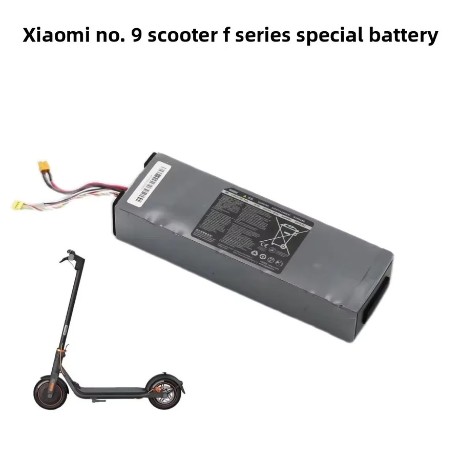 Xiaomi Akku für Ninebot Elektroroller F20 F25 F30 F40, 36V, 5200mAh - Bild 2