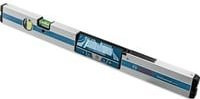 Bosch Professional Digitaler Neigungsmesser GIM 60 in Stahlgrau/Blau - Bild 1