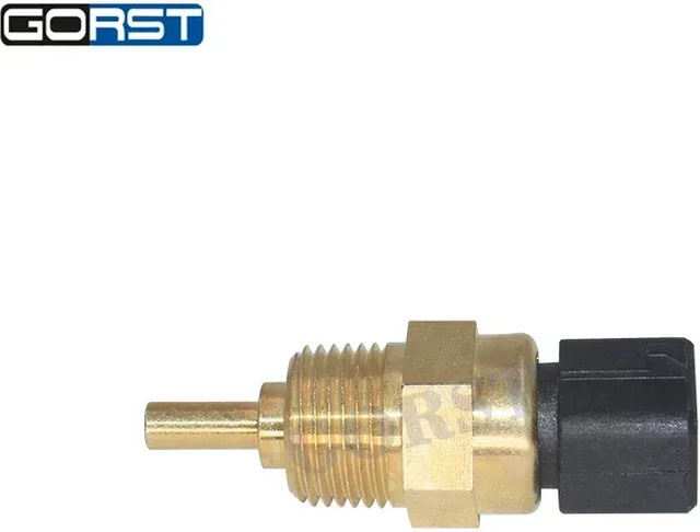 GORST Kühlmitteltemperatursensor in Gold für Hyundai und Kia (39220-38030, 39220-38020) - Bild 1