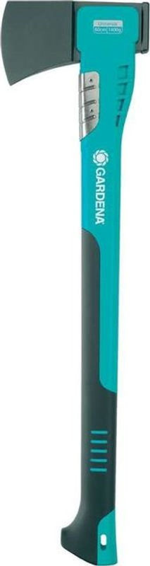 Gardena Universalaxt 1400 A in Anthrazit - Bild 3