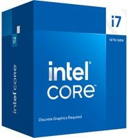 Intel Core i7-14700F Prozessor mit 20 Kernen und Sockel LGA1700 - Bild 1
