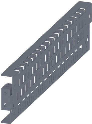 Siemens Schiene 8MF1006-2HN in Grau - Bild 1