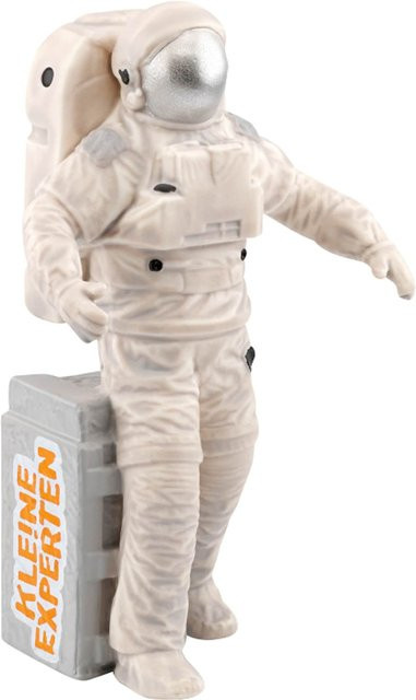 tonies KLE!NE EXPERTEN schweben mit Astronauten Hörfigur ab 3 Jahren - Bild 1