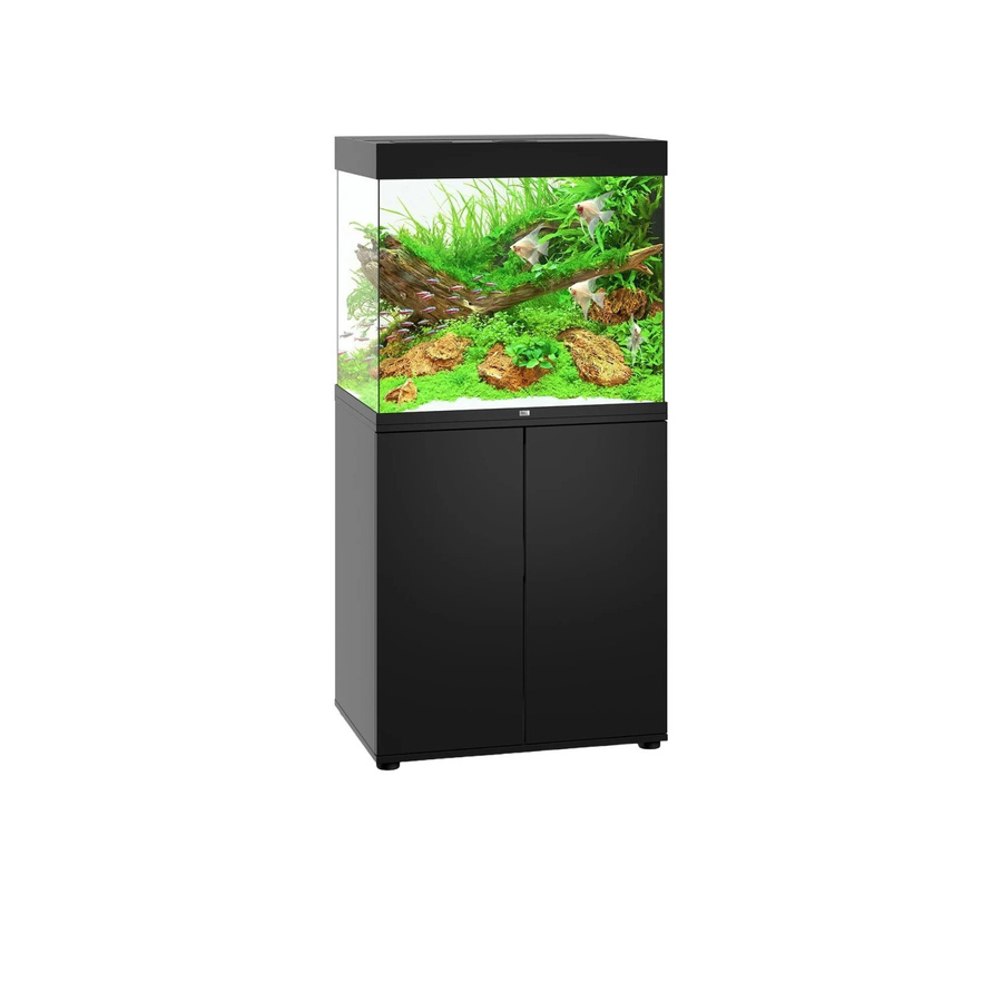 Juwel LED-Aquarium-Kombination Lido 200 in Schwarz - Bild 2