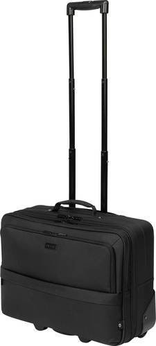 Dicota Notebook Tasche D32036-RPET in Schwarz - Bild 1