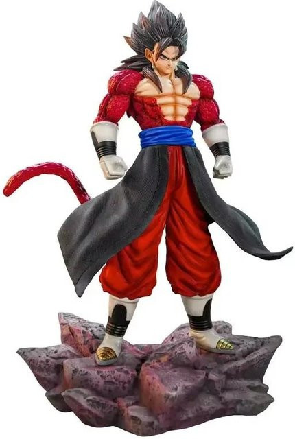 Yiran toy 1 Dragon Ball Modellpuppe ab 14 Jahren - Bild 1