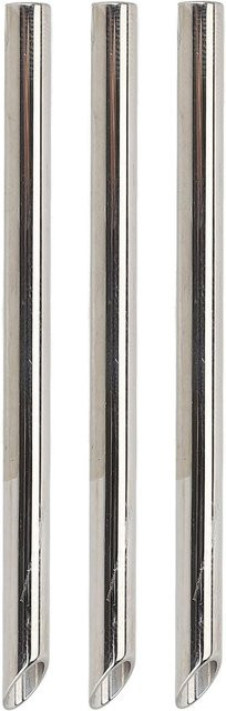 Koogeelife Piercingwerkzeug, Medizinischer Edelstahl, Gray, Unisex - Bild 1
