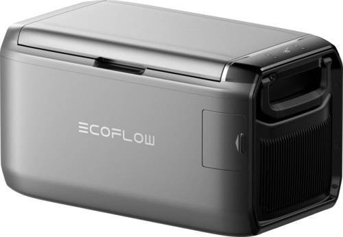 EcoFlow GLACIER Classic 35L Tragbare Kompressor-Kühlbox in Schwarz mit App-Steuerung - Bild 2
