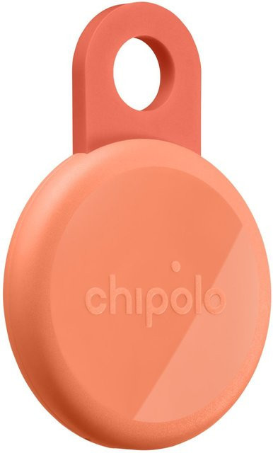 Chipolo Loop Bluetooth Tracker in Koralle - Bild 1
