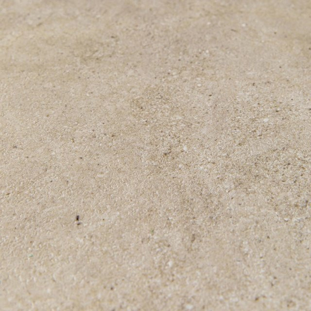 Grosfillex GX Wall+ SPC Komposit-Wandpaneele in Creme Slate Stone Look, Breite: 60 cm, Höhe: 120 cm - Bild 1