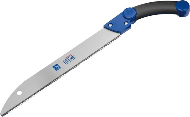 LUX-TOOLS Astsäge Spezialzahn Comfort in Silber, Durchmesser: 35,0 cm - Bild 1