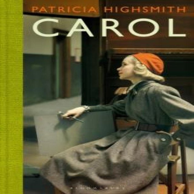 Carol von Patricia Highsmith, gebundene Ausgabe - Bild 1