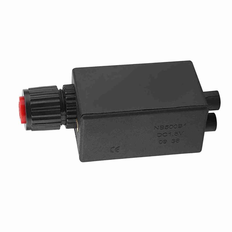 Wosawe Elektronischer Gasgrill Zünder mit AA-Batterie für Gasherde und BBQ-Grills - Bild 3