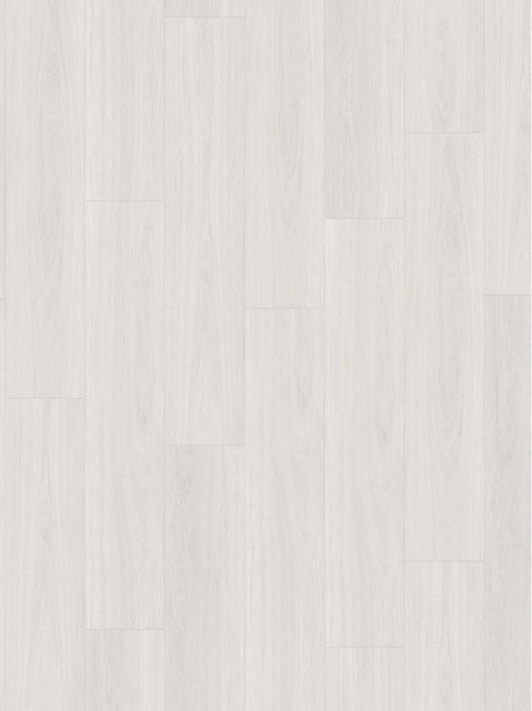 Parador Vinylboden Classic 2070 Eiche Oxford Weiß Holzoptik Seidenmatt Click-System - Bild 1