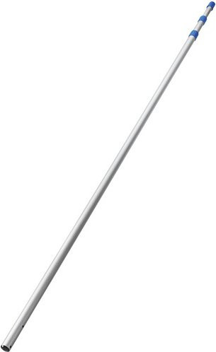 OASE PONDOVAC Teleskopstange aus Aluminium in Silber - Bild 1