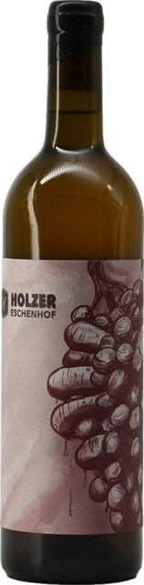 Eschenhof Holzer Weißwein Sauvignon Blanc Roter Veltliner, trocken, Niederösterreich, 0,75 l - Bild 1