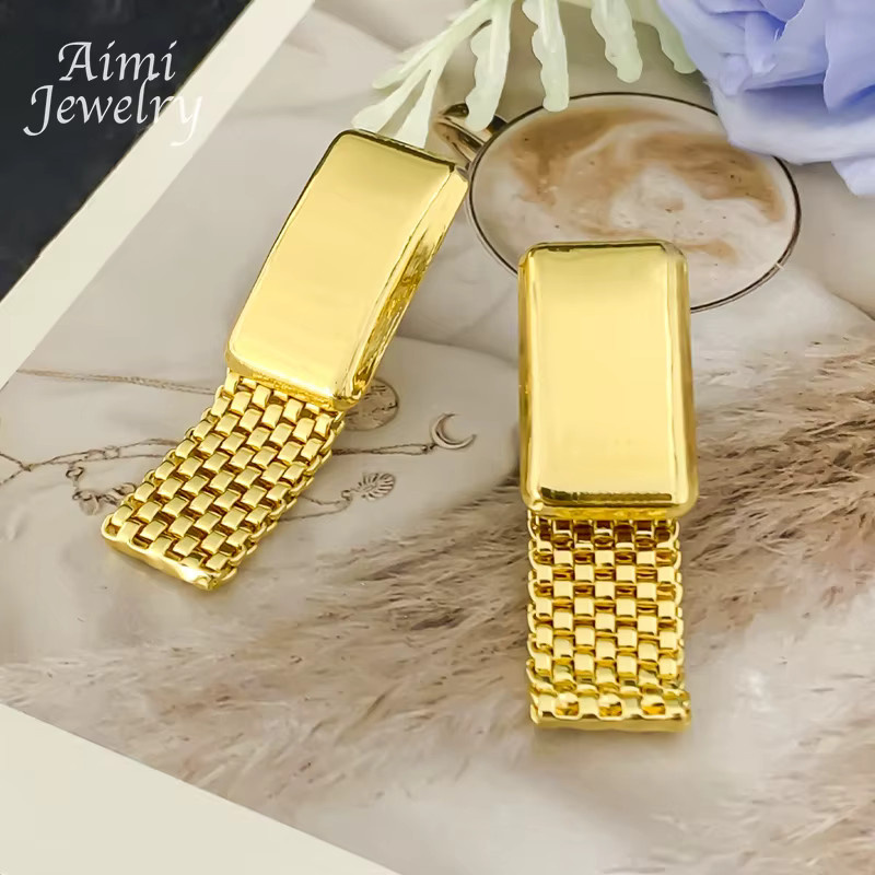 HIPUNK Schmuckset, Gold, Damen - Bild 4