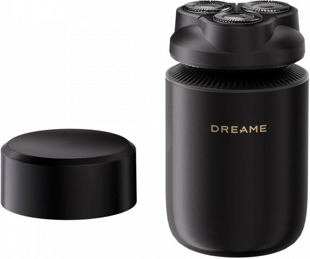 Dreame Rasierer S7, Schwarz, Unisex - Bild 1