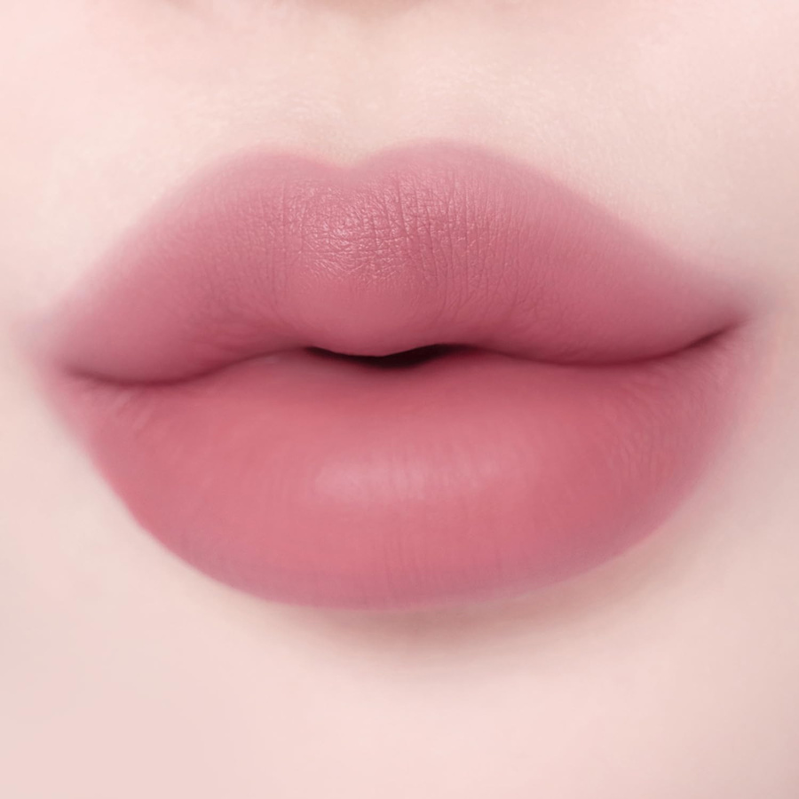 Laka Stain Lipliner Suede, Rosa, Matt - Bild 2